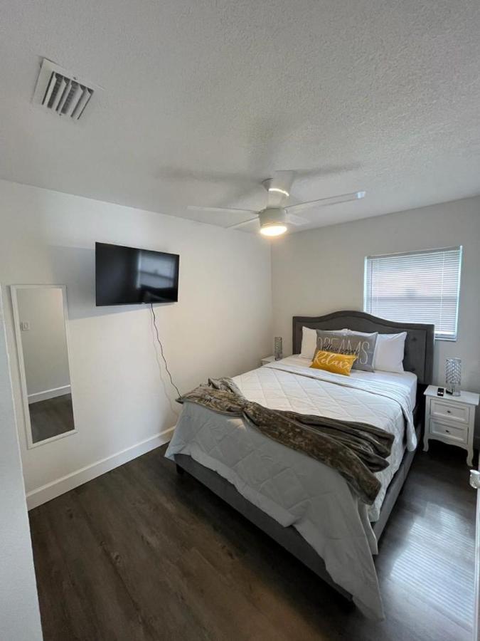 Holiday home Incredible Comfortable Near The Airport And Beaches *