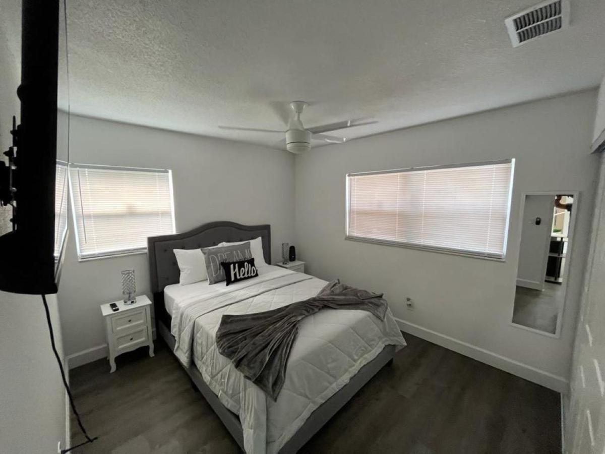 Incredible Comfortable Near The Airport And Beaches Holiday home *