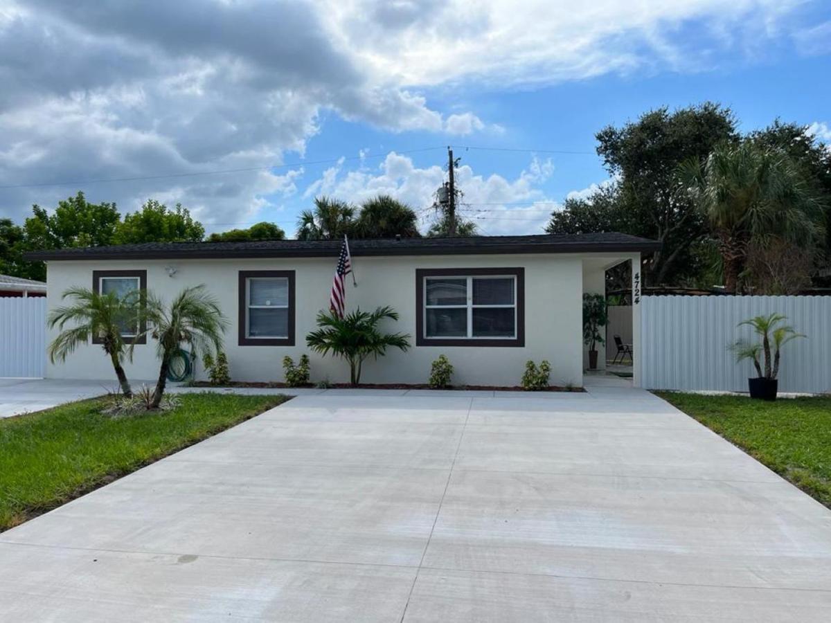 Holiday home Incredible Comfortable Near The Airport And Beaches Tampa