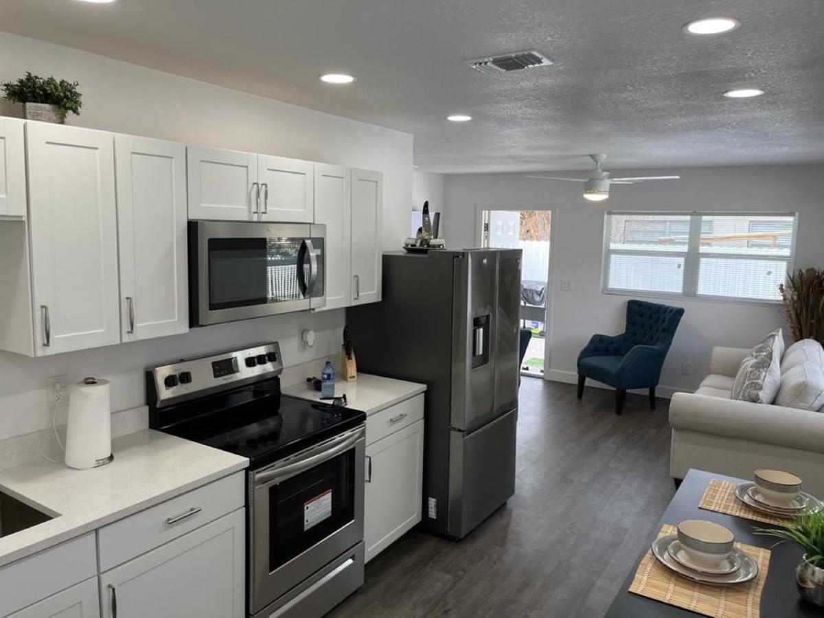 Incredible Comfortable Near The Airport And Beaches Holiday home