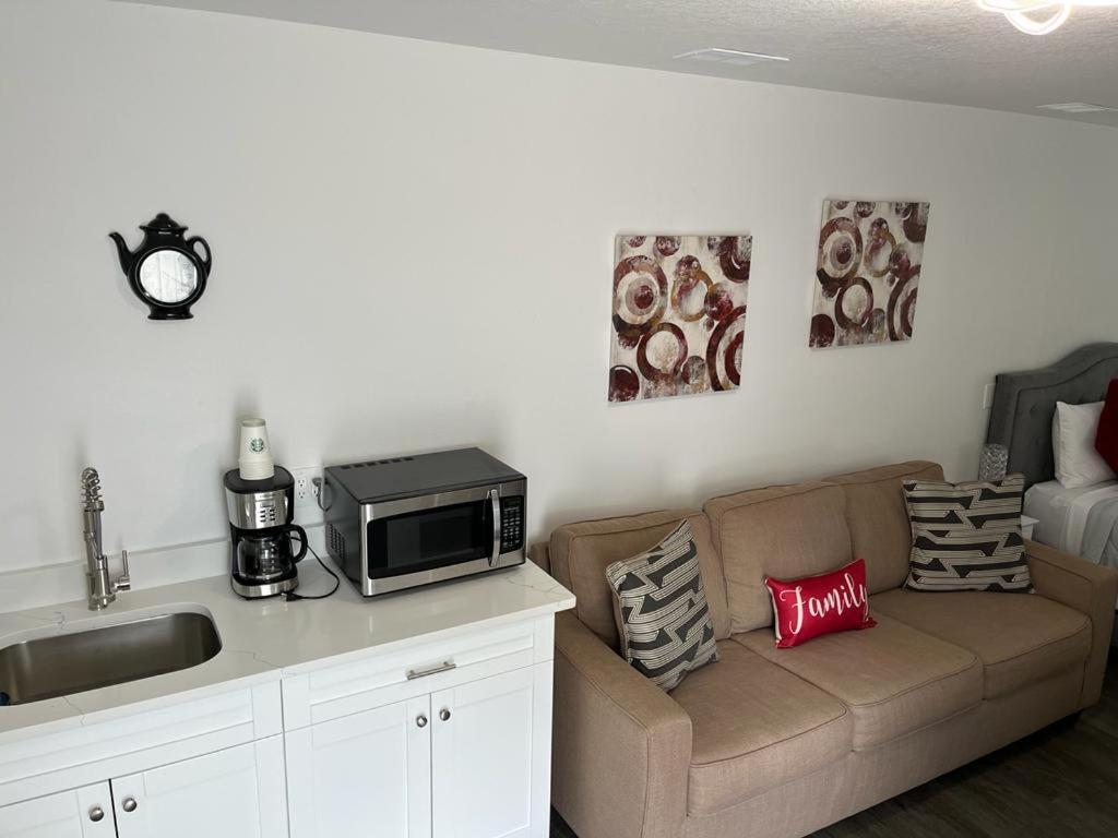 Incredible Comfortable Near The Airport And Beaches Holiday home *