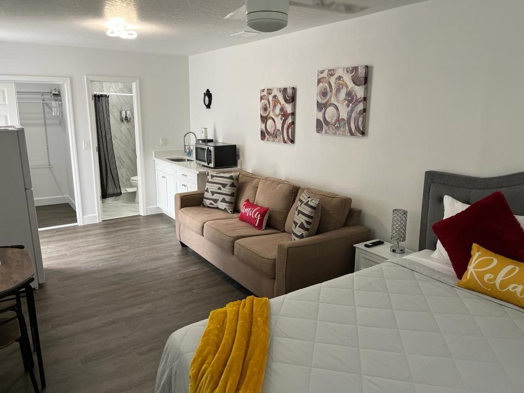 Incredible Comfortable Near The Airport And Beaches