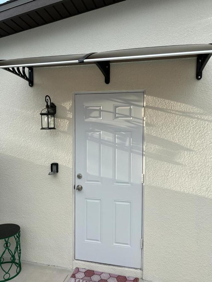 Incredible Comfortable Near The Airport And Beaches Tampa