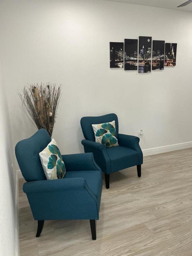 Incredible Comfortable Near The Airport And Beaches Tampa