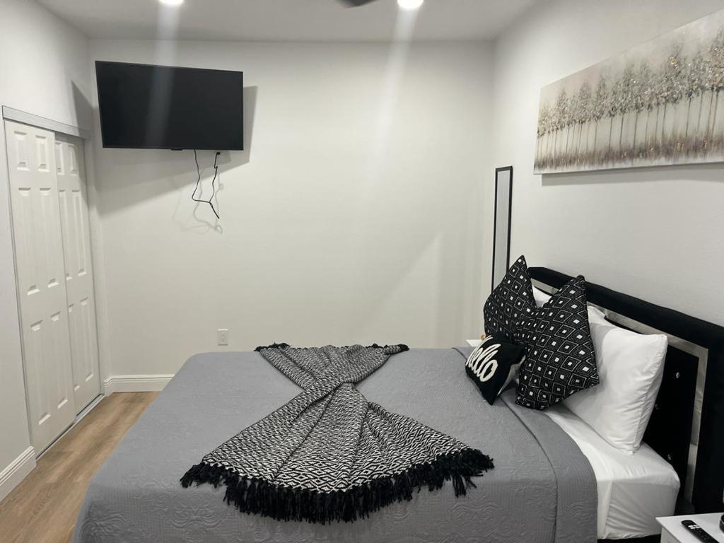 Incredible Comfortable Near The Airport And Beaches *