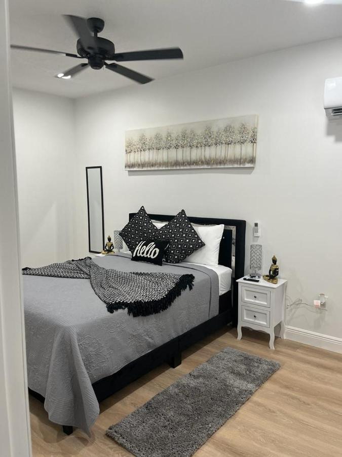 Incredible Comfortable Near The Airport And Beaches *